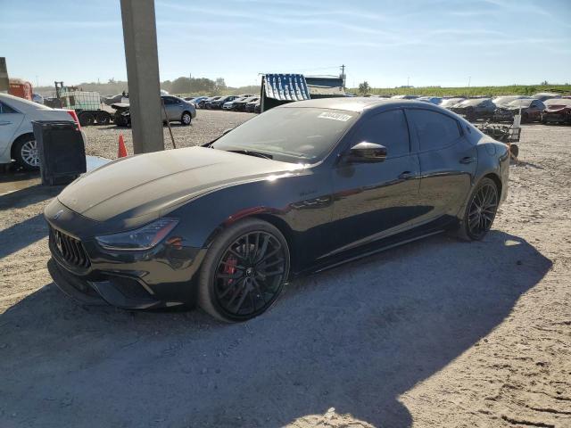 Maserati Ghibli mod (2022)