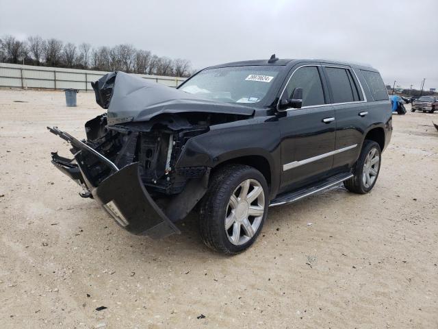 Cadillac Escalade (2016)