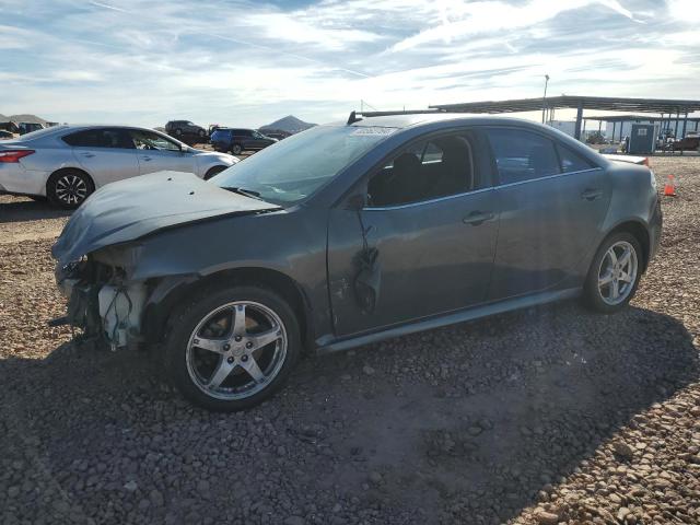 Pontiac G6 (2009)