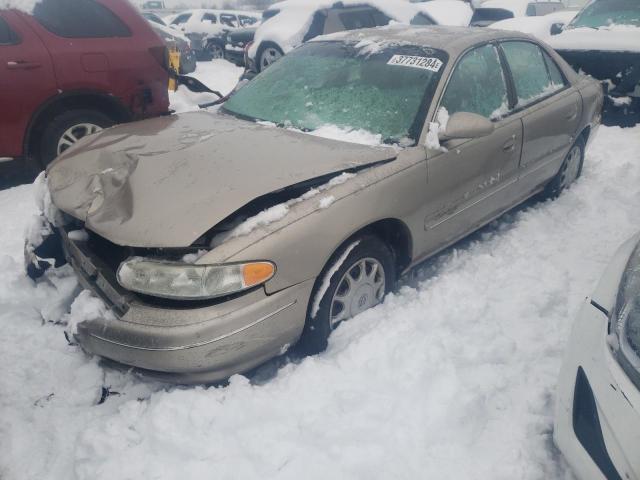 Buick Century (2001)