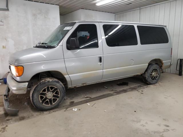 Ford Econoline (2007)