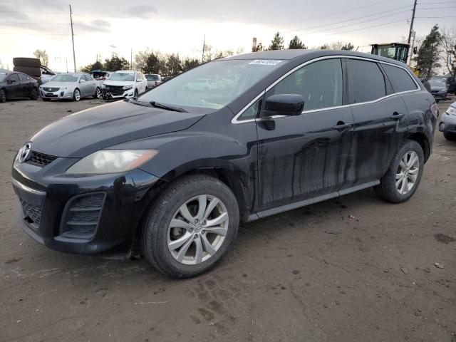Mazda Cx-7 (2010)