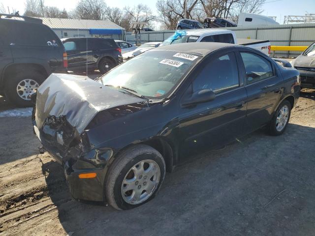 Dodge Neon (2005)