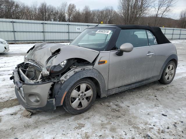 Mini Cooper (2019)