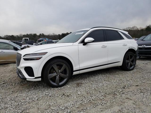 Genesis Gv70 base (2022)