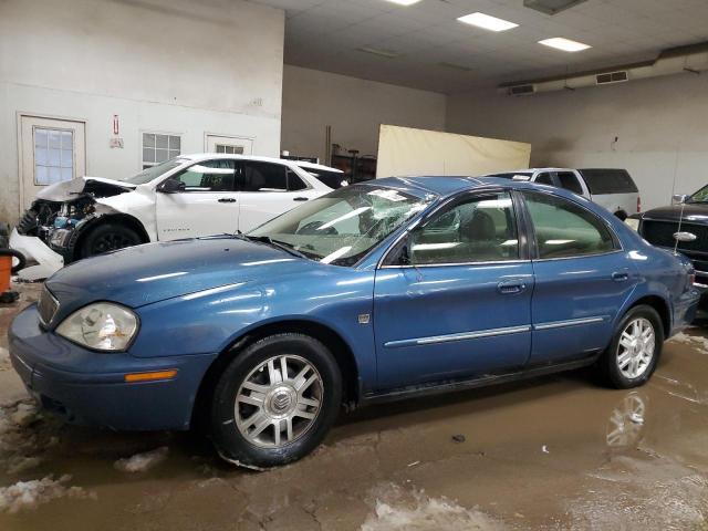 Mercury Sable (2004)