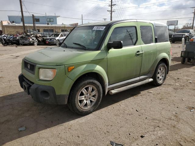Honda Element (2006)