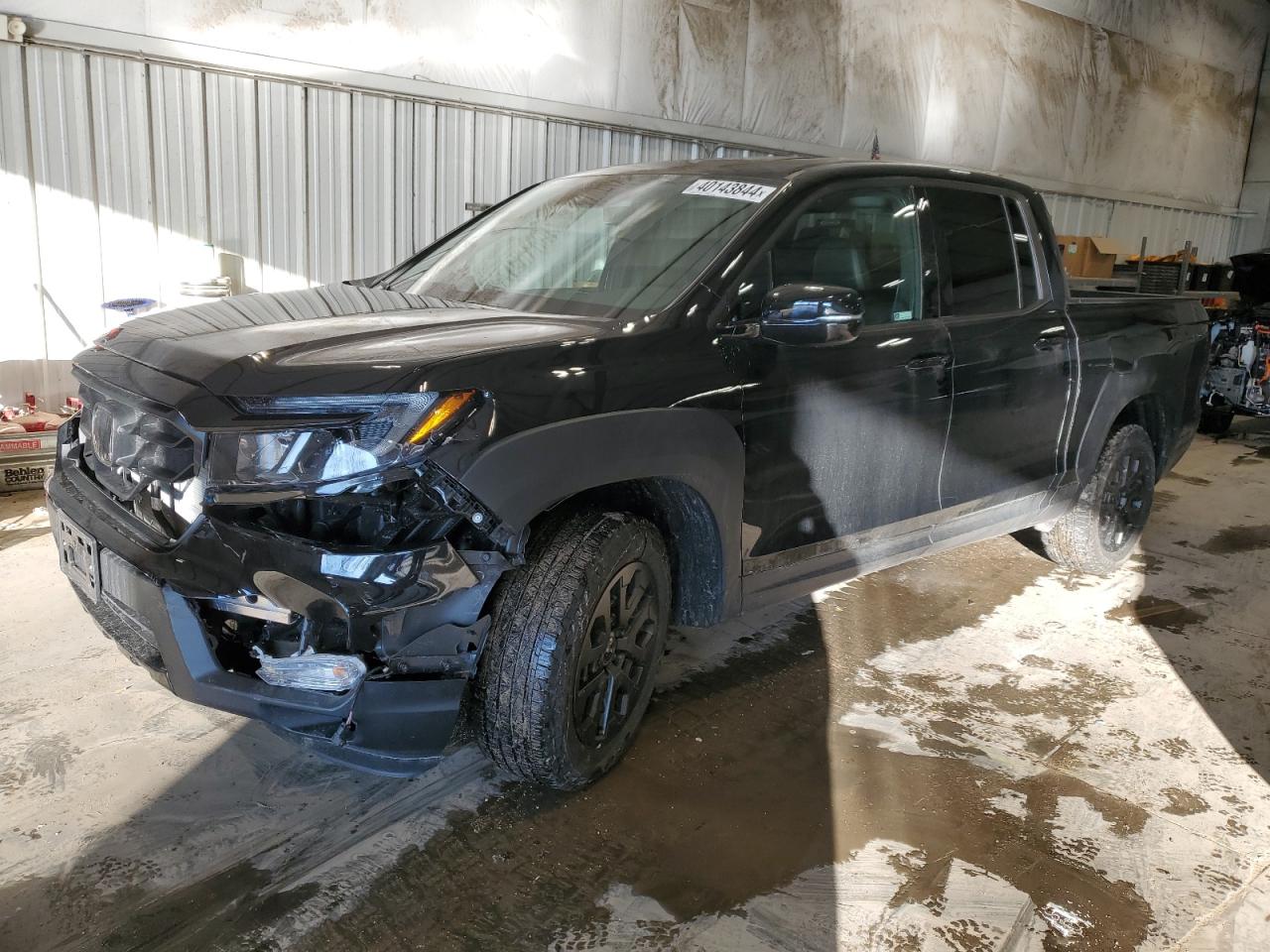 Honda Ridgeline (2023)