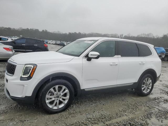 Kia Telluride (2021)