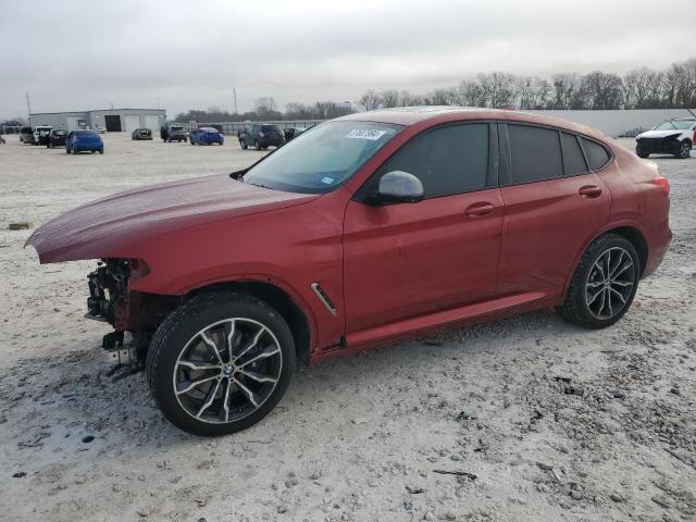Bmw X4 (2019)