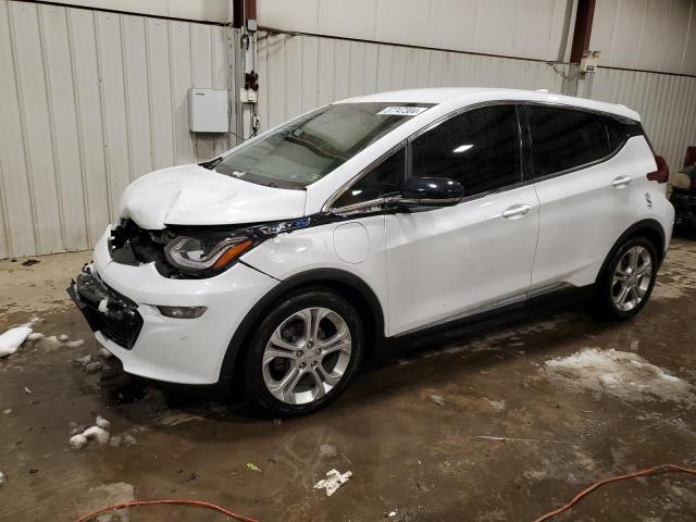 Chevrolet Bolt ev (2017)