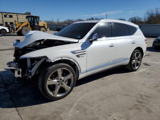 Genesis Gv80 (2023)