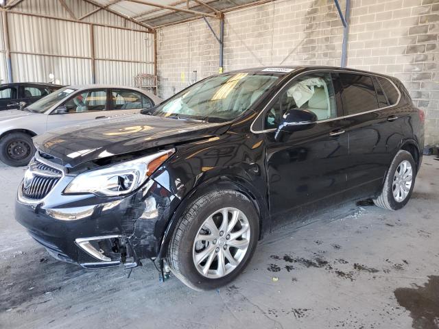 Buick Envision (2020)
