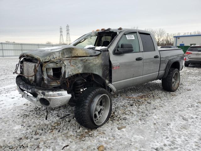 Dodge Ram 2500 (2008)
