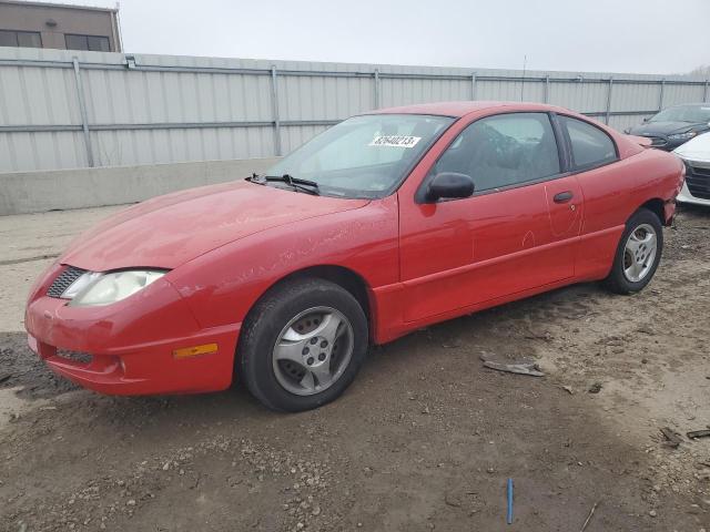 Pontiac Sunfire (2005)