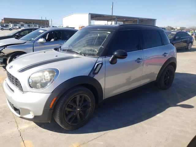 Mini Cooper (2013)