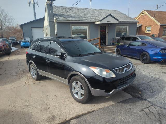 Hyundai Veracruz (2010)