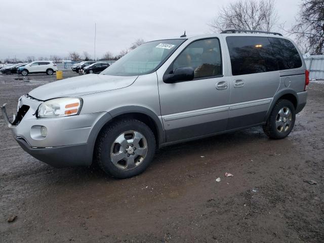 Pontiac Montana (2006)