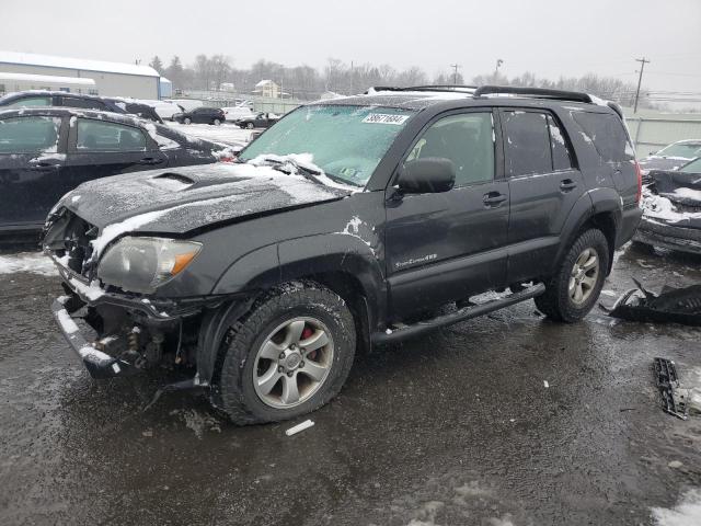 Toyota 4runner (2007)