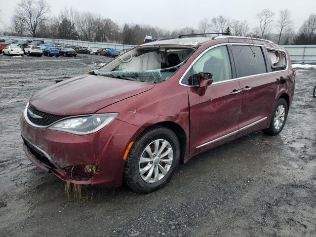 Chrysler Pacifica (2018)