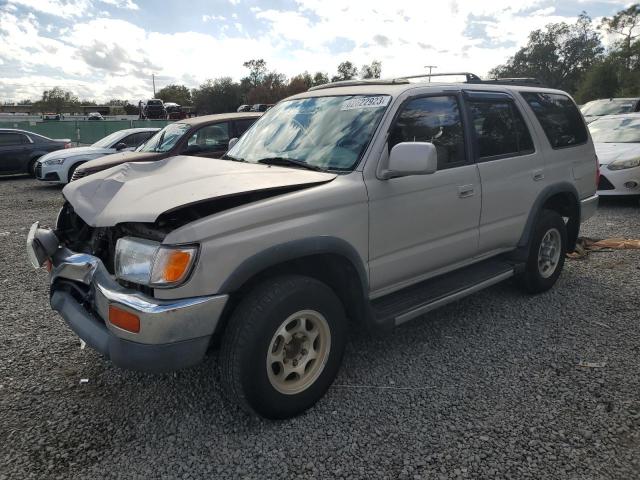 Toyota 4runner (1998)