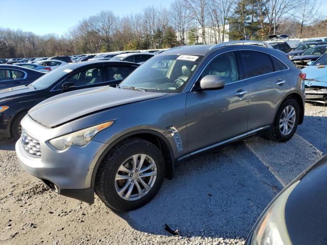 Infiniti Fx35 (2011)