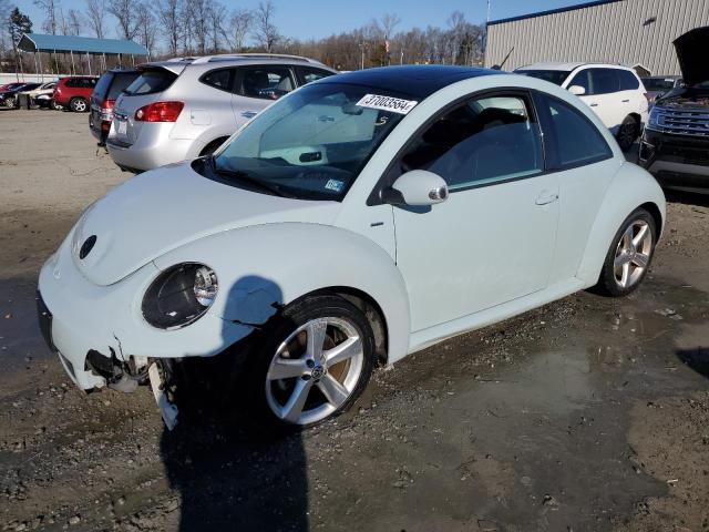 Volkswagen Beetle (2010)