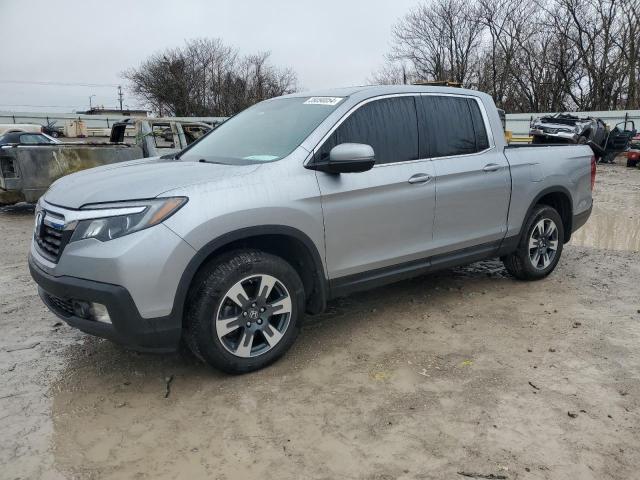 Honda Ridgeline (2019)