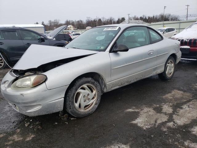 Ford Escort (1998)