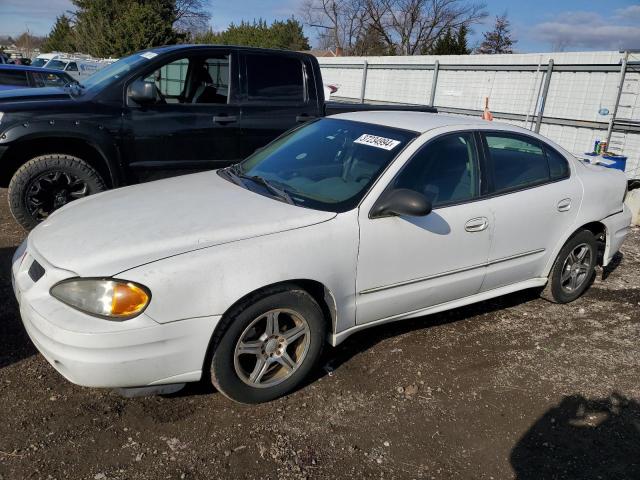 Pontiac Grandam (2004)