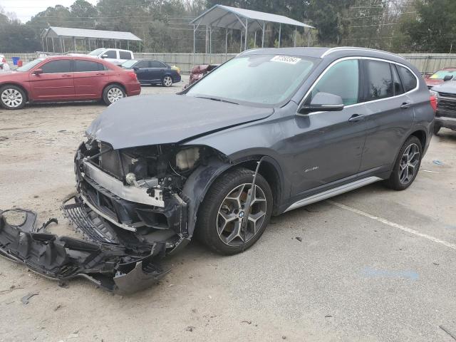 Bmw X1 (2016)