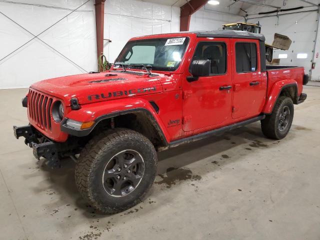 Jeep Gladiator (2021)