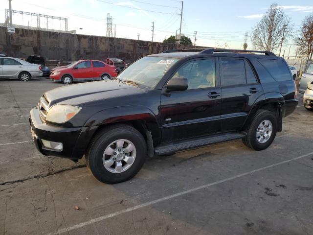 Toyota 4runner (2005)