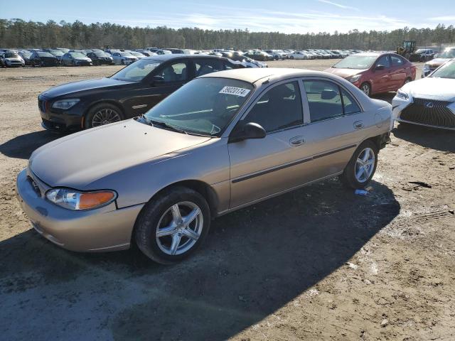 Ford Escort (1999)