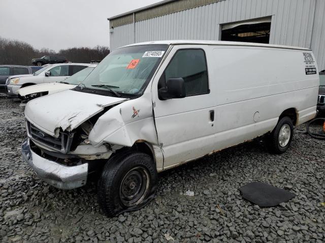 Ford Econoline (2004)