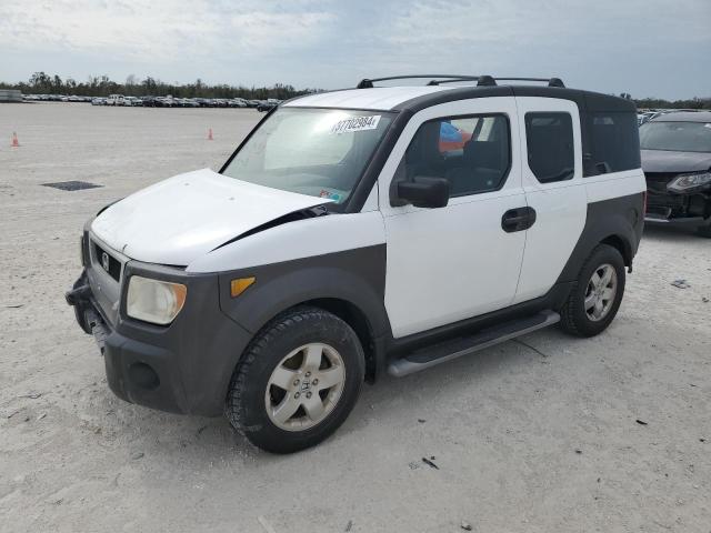 Honda Element (2003)