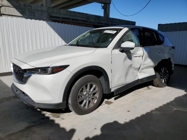 Mazda Cx-5 selec (2023)