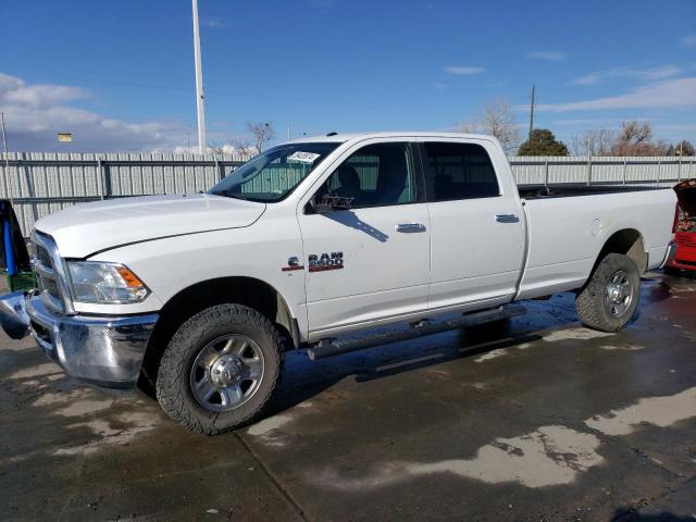 Ram 2500 slt (2017)