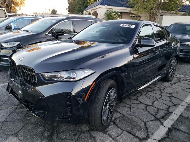 Bmw X6 (2024)