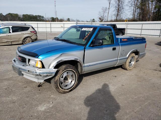 Gmc Sonoma (1994)