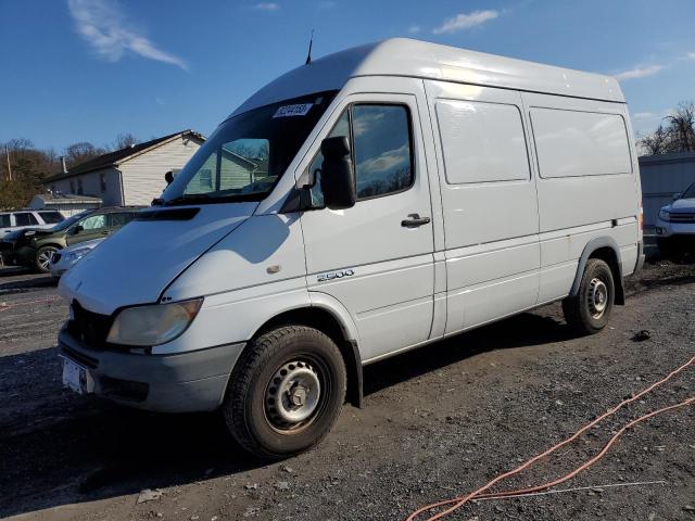 Dodge Sprinter (2006)