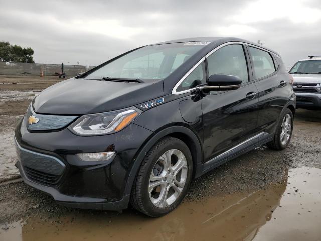 Chevrolet Bolt (2017)
