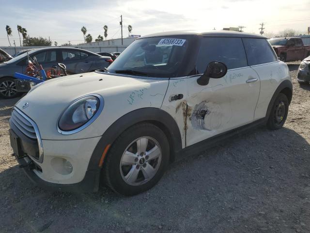 Mini Cooper (2015)