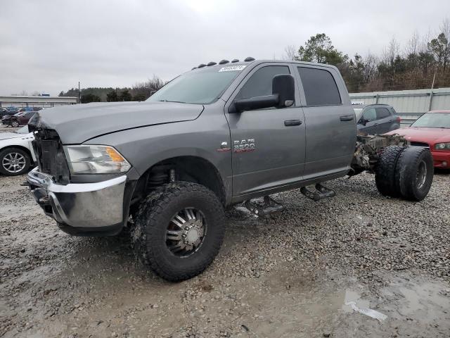 Ram 3500 st (2013)