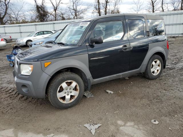 Honda Element (2004)
