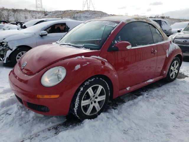 Volkswagen Beetle (2006)