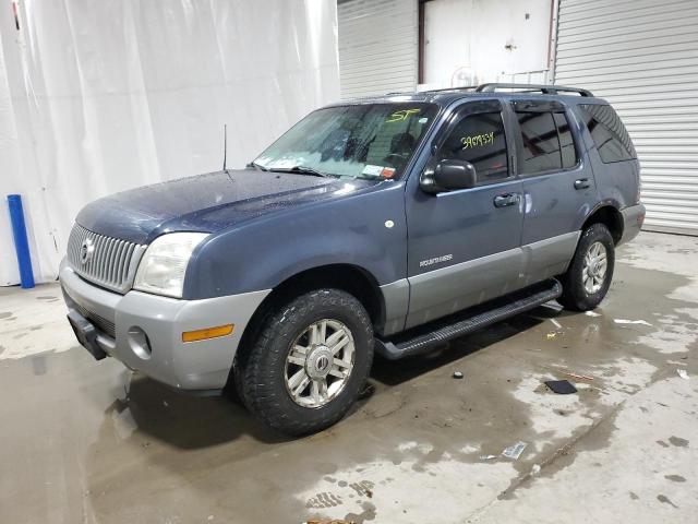 Mercury Mountainer (2002)