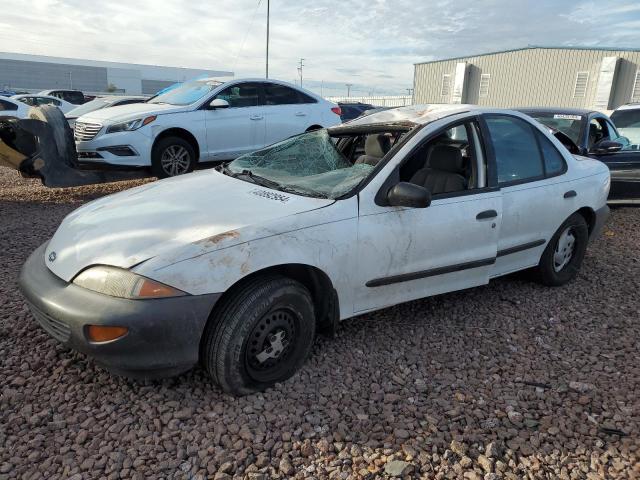 Chevrolet Cavalier (1997)