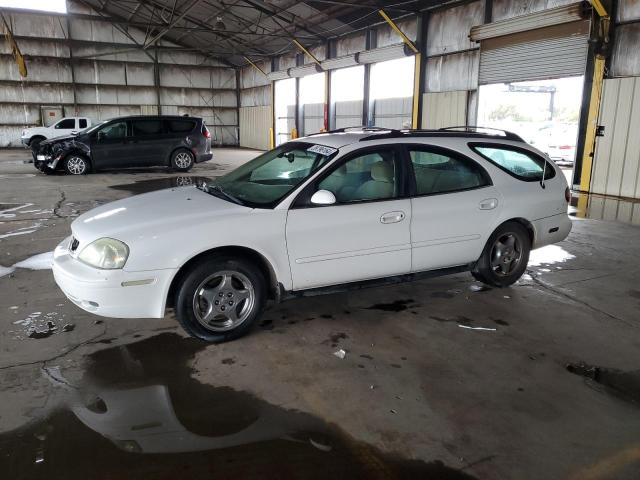 Mercury Sable (2003)