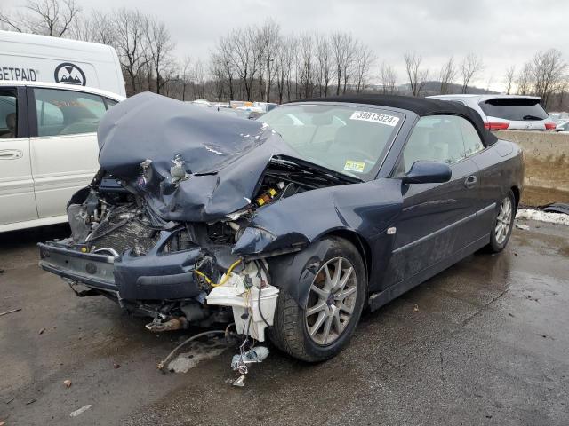 Saab 9 3 (2004)